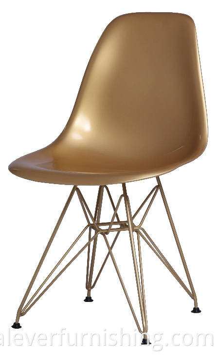 eames dsr chair